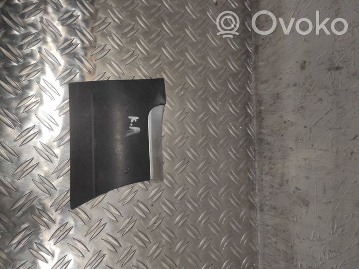 Volkswagen Touareg I Panel wykończeniowy błotnika 7L6854959A