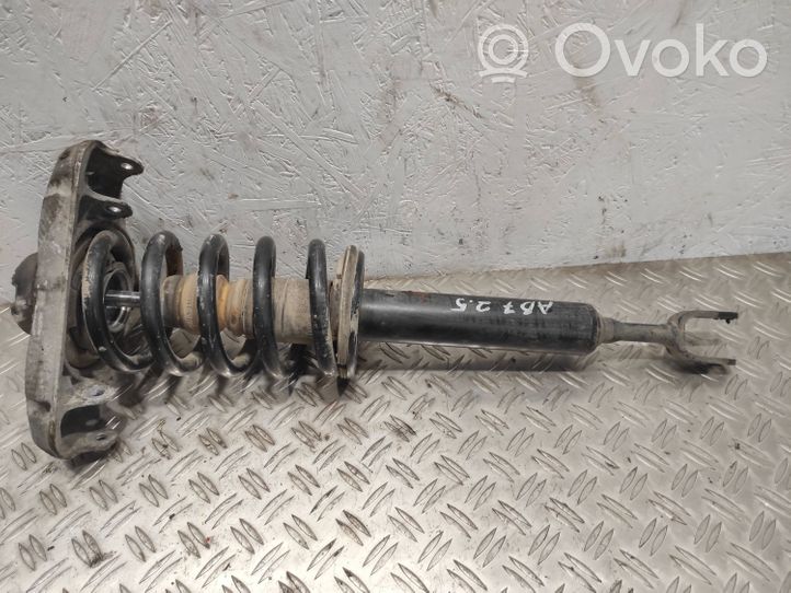 Audi A4 S4 B7 8E 8H Ammortizzatore anteriore con molla elicoidale 