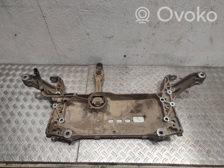 Volkswagen Tiguan Sottotelaio anteriore 3C0199369H