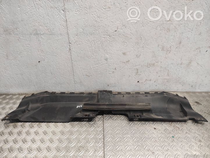 Audi A4 S4 B8 8K Panel mocowania chłodnicy / góra 8K08070081