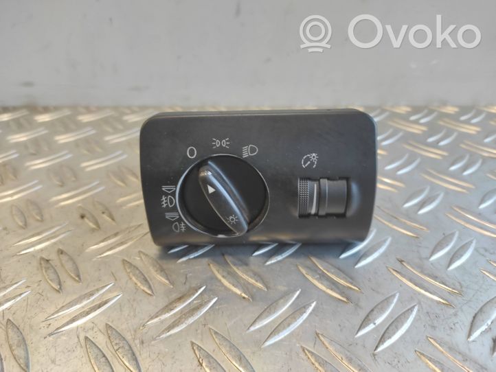 Audi A6 Allroad C5 Light switch 4B1941531B