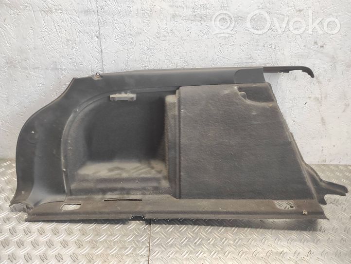 Seat Exeo (3R) Dolny panel schowka koła zapasowego 8E9863879M