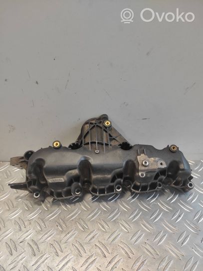 Seat Exeo (3R) Intake manifold 03L129711AG