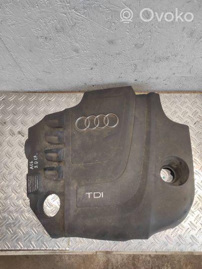 Audi A6 S6 C6 4F Moottorin koppa 03L103925Q