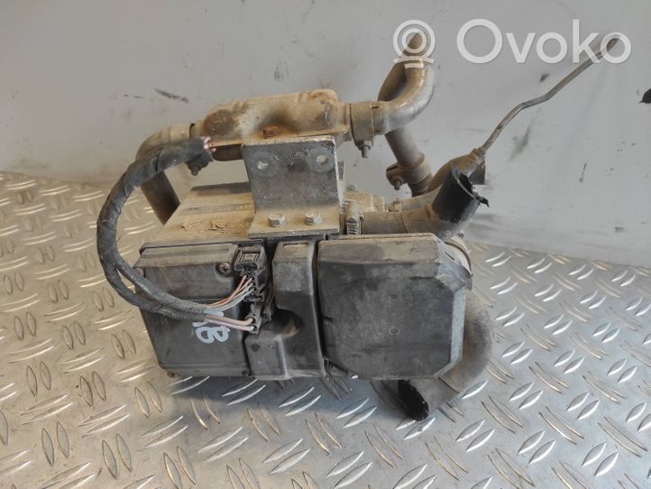 Audi A8 S8 D2 4D Auxiliary pre-heater (Webasto) 4D0265081H