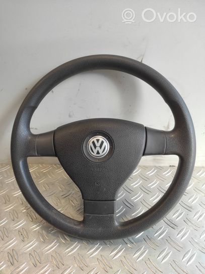 Volkswagen Touran I Columna de dirección 1T0419091L