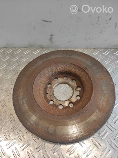 Audi A6 Allroad C5 Front brake disc 