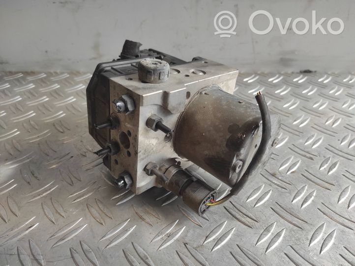 Audi A4 S4 B6 8E 8H ABS-pumppu 0265950011