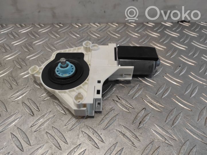 Audi A4 S4 B8 8K Motorino alzacristalli della portiera anteriore 8K0959801A