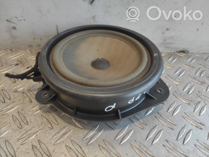 Audi A3 S3 8P Haut-parleur de porte avant 8P0035411