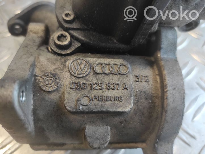 Volkswagen PASSAT B6 Valvola EGR 03G129637A