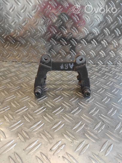 Audi A4 S4 B7 8E 8H Supporto della pinza del freno posteriore 