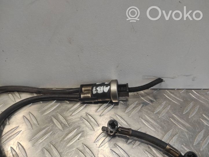 Audi A4 S4 B7 8E 8H Linea/tubo flessibile di ritorno del carburante 059218H