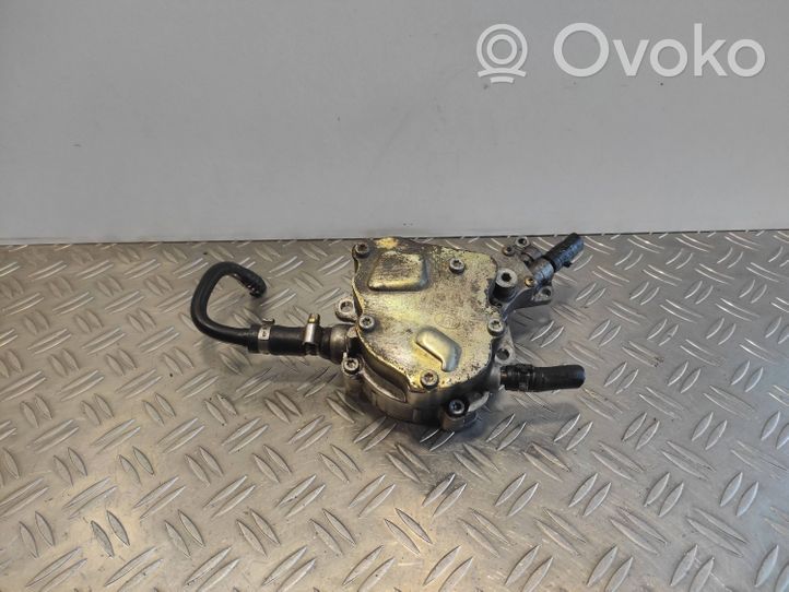 Audi A2 Fuel injection high pressure pump 038145209A