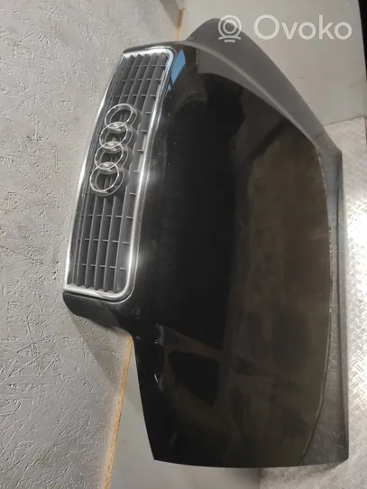 Audi A4 S4 B6 8E 8H Pokrywa przednia / Maska silnika 