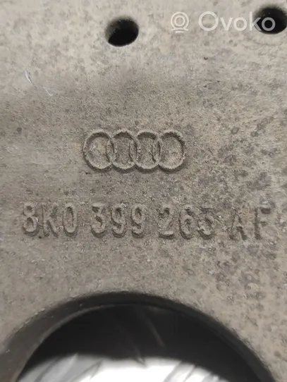 Audi Q5 SQ5 Supporto di montaggio scatola del cambio 8K0399263AF