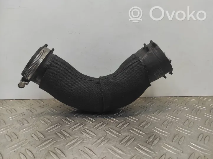 Audi A7 S7 4G Air intake duct part 4G0145737R