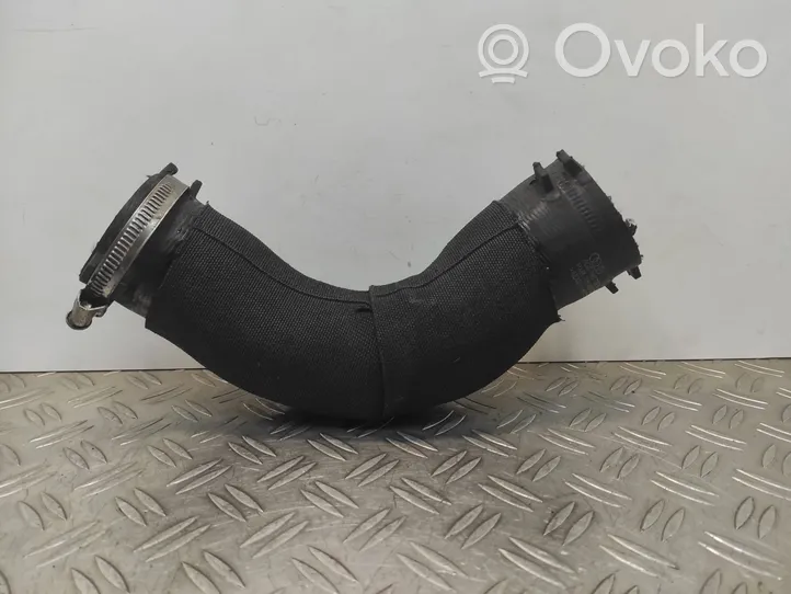 Audi A7 S7 4G Oro paėmimo kanalo detalė (-ės) 4G0145737R