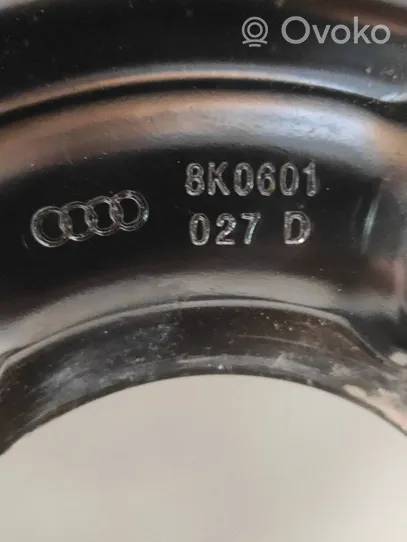 Audi A4 S4 B8 8K R 19 atsarginis ratas 8K0601027D