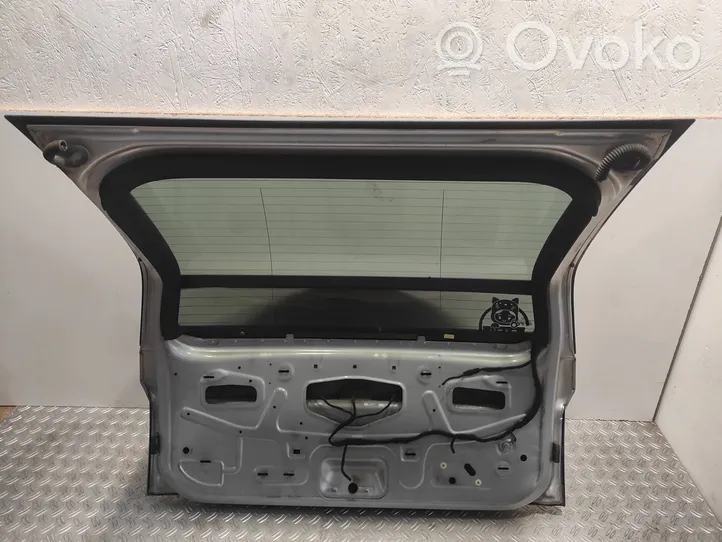 Audi A2 Tailgate/trunk/boot lid 