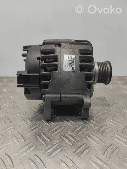 Audi A4 Allroad Generatore/alternatore 03G903016G