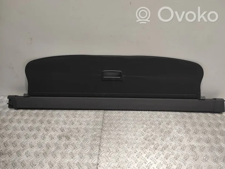 Audi A4 Allroad Parcel shelf load cover 8K986355394H