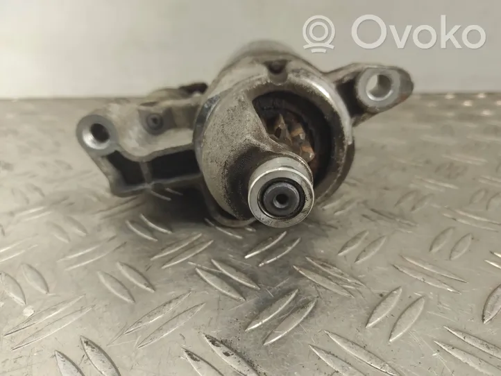 Audi A6 S6 C7 4G Motorino d’avviamento 03L911021E