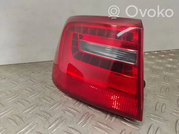 Audi A6 S6 C7 4G Lampy tylne / Komplet 