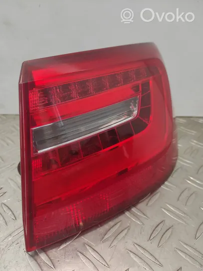 Audi A6 S6 C7 4G Lampy tylne / Komplet 