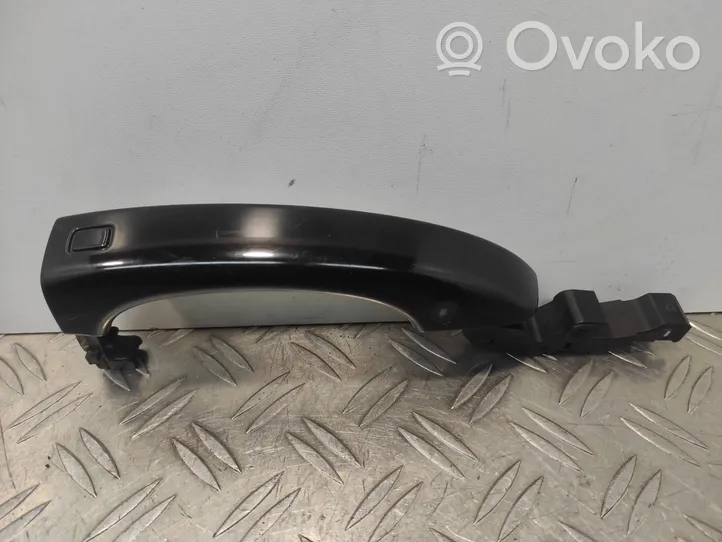 Audi A6 S6 C7 4G Maniglia esterna per portiera posteriore 4H0837206