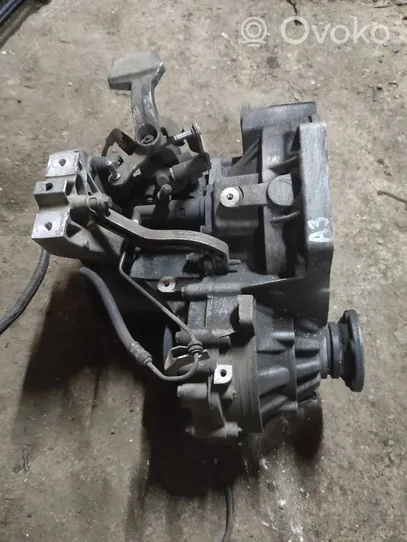 Audi A3 S3 8P Manual 5 speed gearbox 