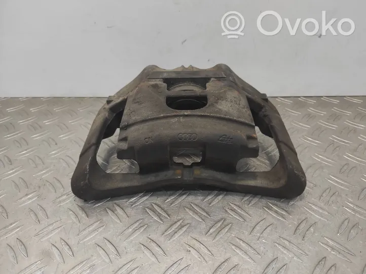 Audi A4 S4 B7 8E 8H Pinza del freno anteriore 