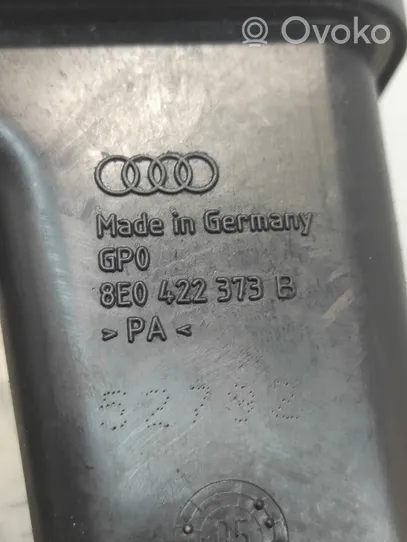 Audi A4 S4 B7 8E 8H Ohjaustehostimen nestesäiliö 8E0422373B