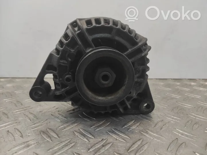 Audi A4 S4 B7 8E 8H Alternator 078903016AB