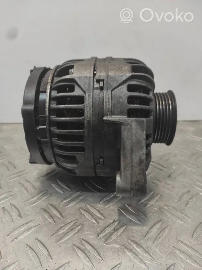 Audi A4 S4 B7 8E 8H Alternator 078903016AB