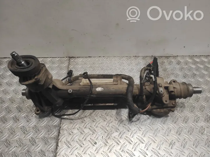 Volkswagen Tiguan Cremagliera dello sterzo 7805501469