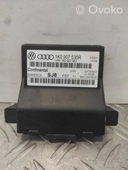 Volkswagen Tiguan Modulo di controllo accesso 1K0907530R