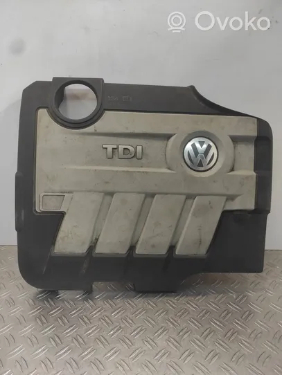 Volkswagen Tiguan Couvercle cache moteur 03L103925D