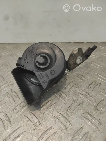 Volkswagen Tiguan Horn signal 0055307