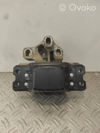 Volkswagen Tiguan Support de moteur, coussinet 5N0199555