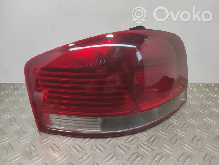 Audi A3 S3 8P Takavalot 8P0945095