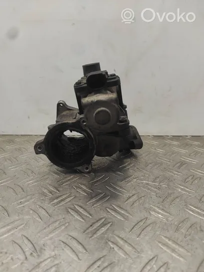 Audi A3 S3 8P EGR valve 03G131502