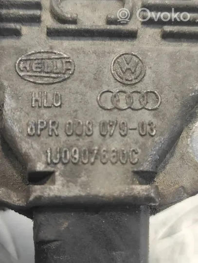 Audi A3 S3 8P Öljyntasoanturi 1J0907660C