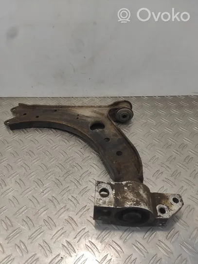 Audi A3 S3 8P Front lower control arm/wishbone 