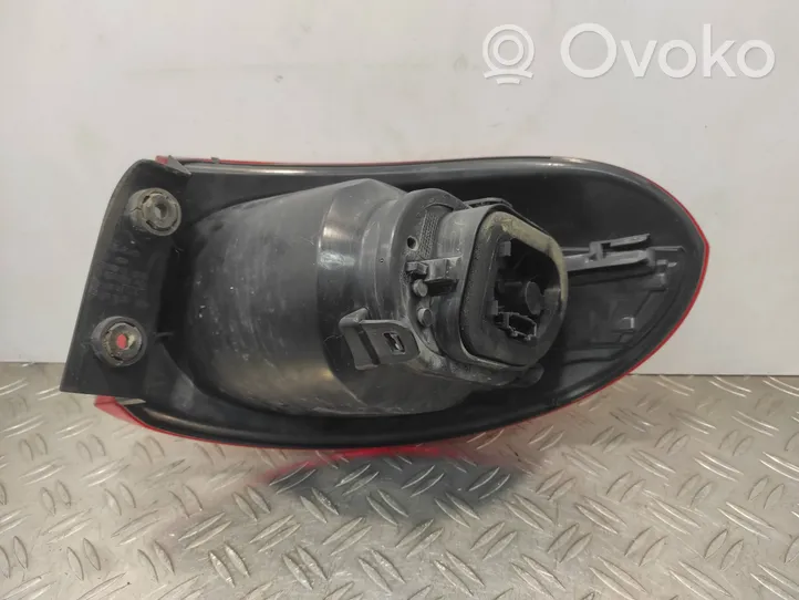 Volkswagen Tiguan Set di luci posteriori 5N0945095D