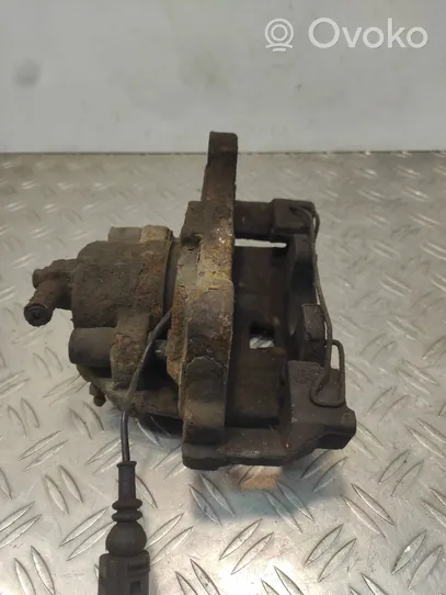 Volkswagen Tiguan Front brake caliper 