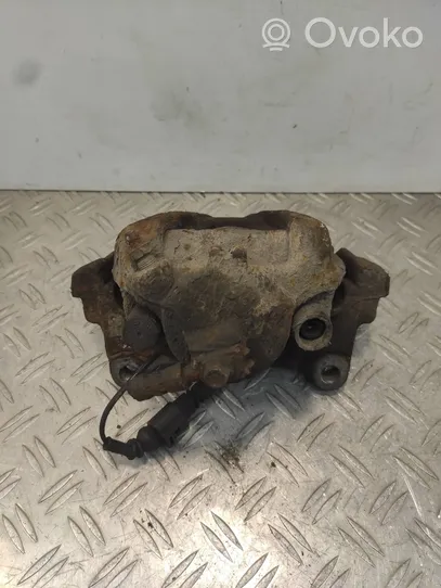 Volkswagen Tiguan Front brake caliper 