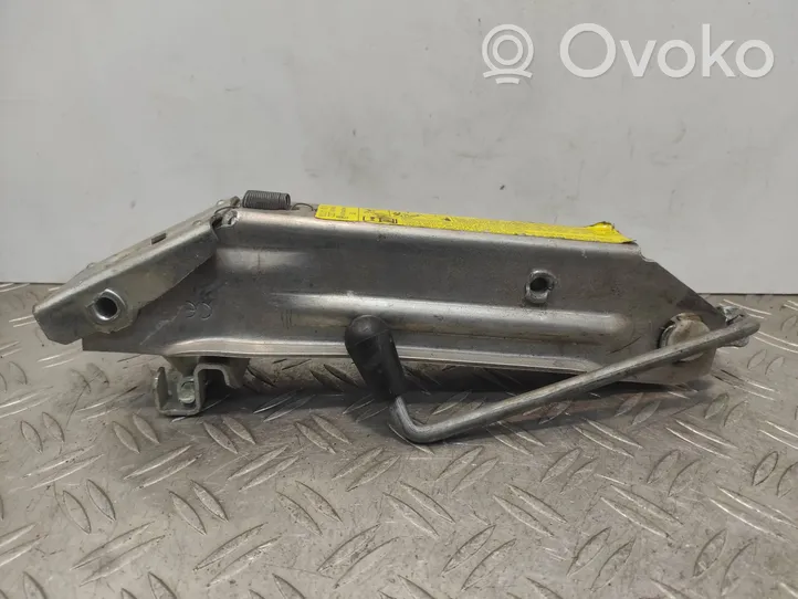 Audi A4 S4 B6 8E 8H Cric di sollevamento 8L0011031A