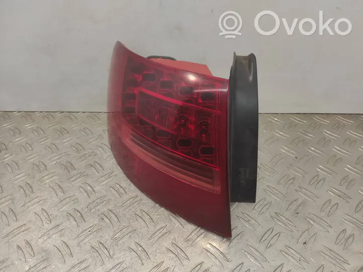 Audi A6 S6 C6 4F Lampa tylna 89037044