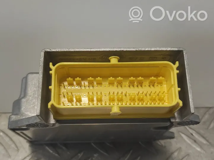 Audi A6 S6 C6 4F Gaisa spilvenu vadības bloks 4F0959655B